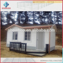 china cheap prefab house